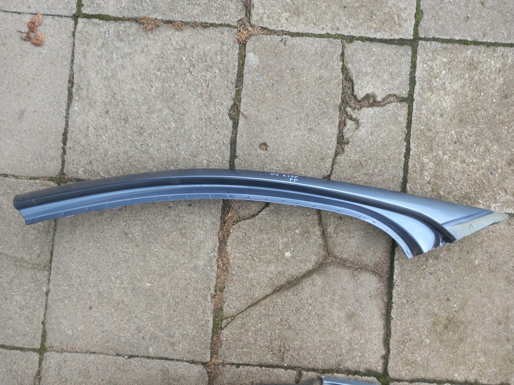 фото №1, Блок двигателя правый перед z155 opel vectra c 02-09