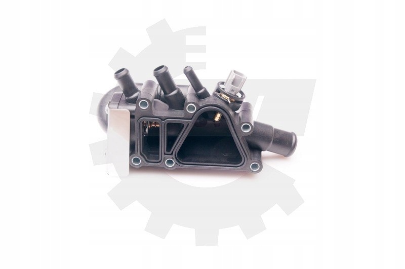 фото №9, Термостат ford fiesta v 2s6g8a586b2a