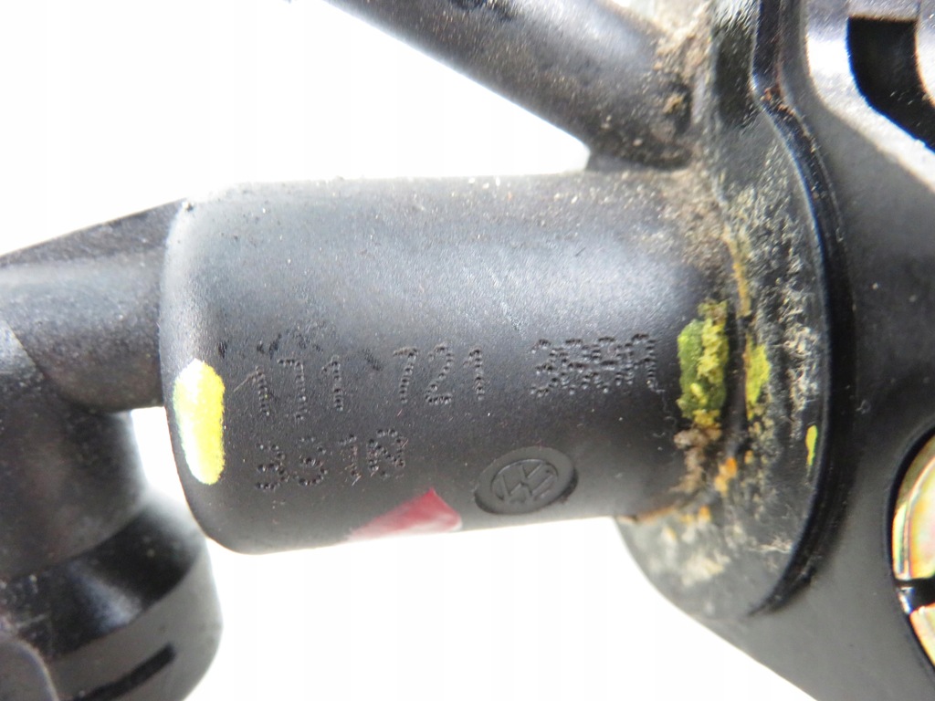 фото №5, Помпа сцепления seat leon i 1.8 20v 1j1721388a