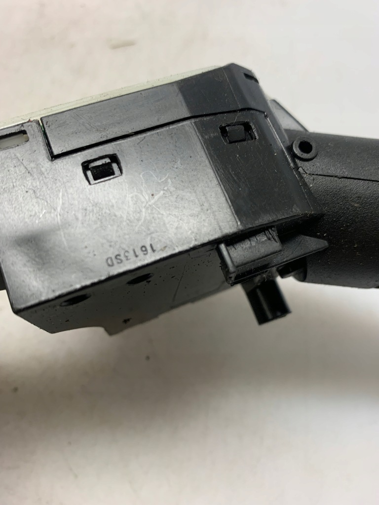 фото №12, Переключатель комбинированный renault koleos i