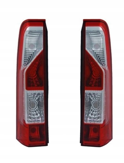 фото №13, 11-11700-01-2 tyc лампа задня master/movano 10- /l/