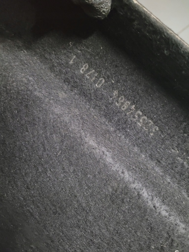 Opel mokka a i полка багажника Киев