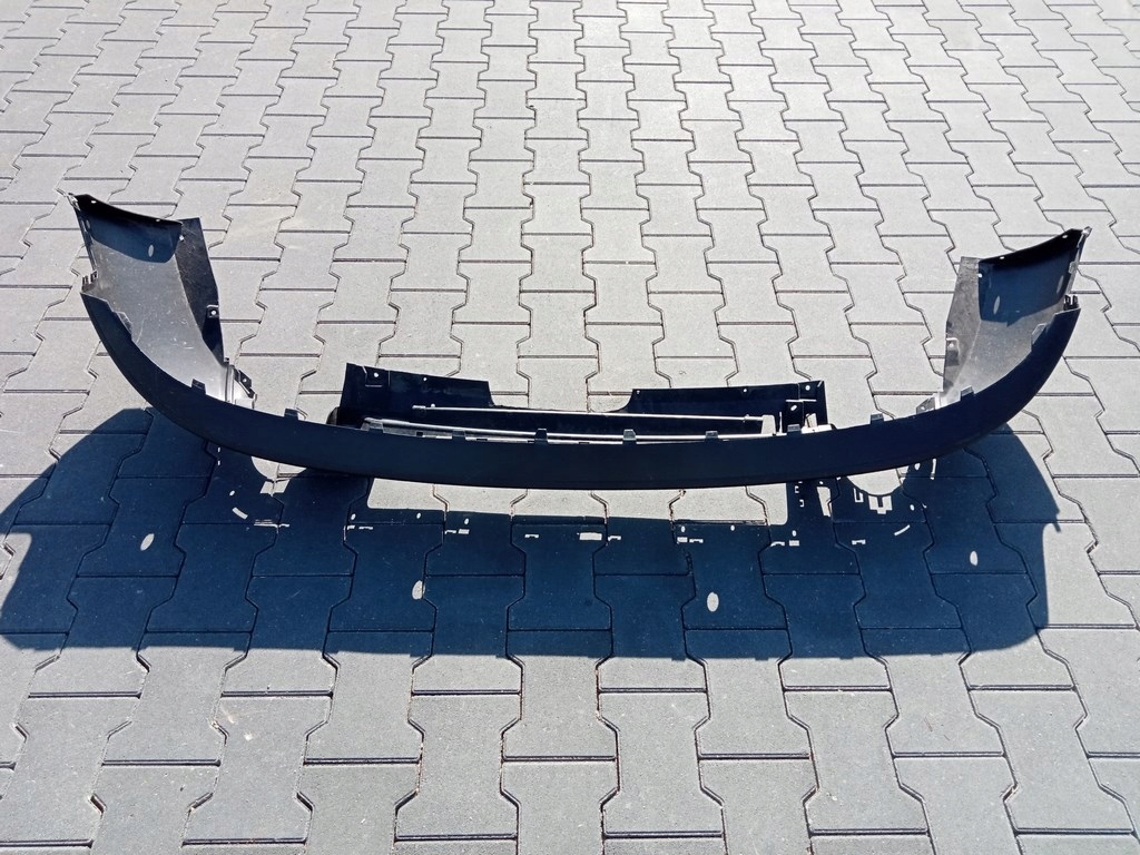 Ford kuga mk3 2019-23r.- бампер задня lv4b Київ