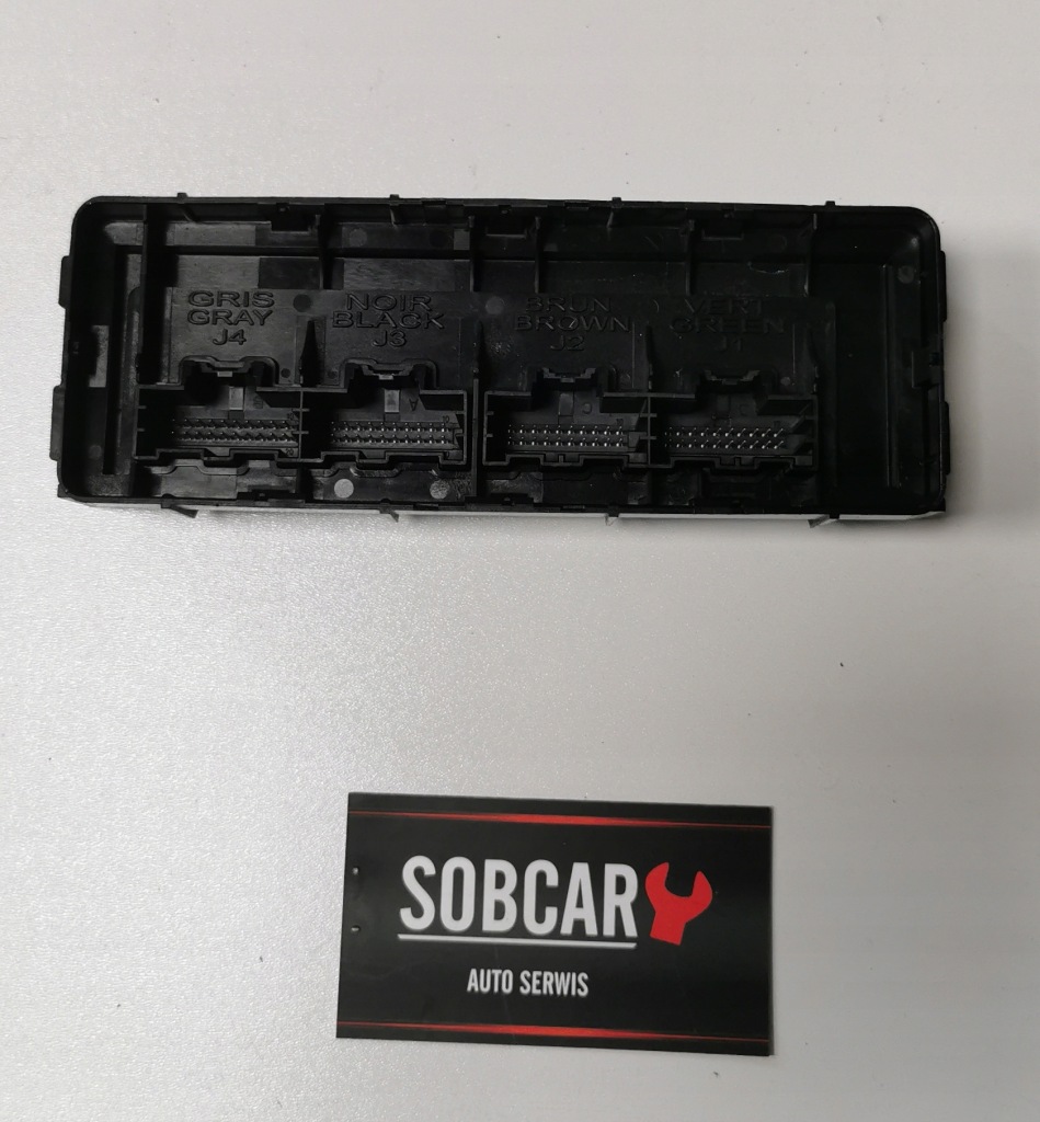 фото №3, Модуль обдув кондиционера 13583316 opel insignia