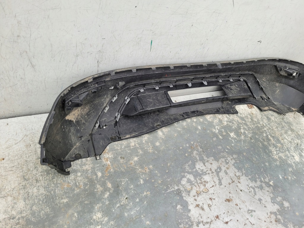 фото №11, Vw t-cross 2gm бампер задний задняя