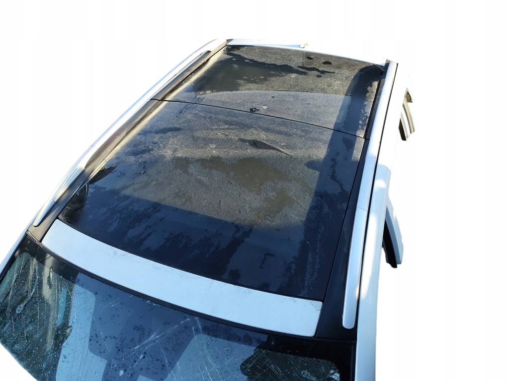 фото №1, Панорама крыша стеклянный renault koleos i цвет teqxa