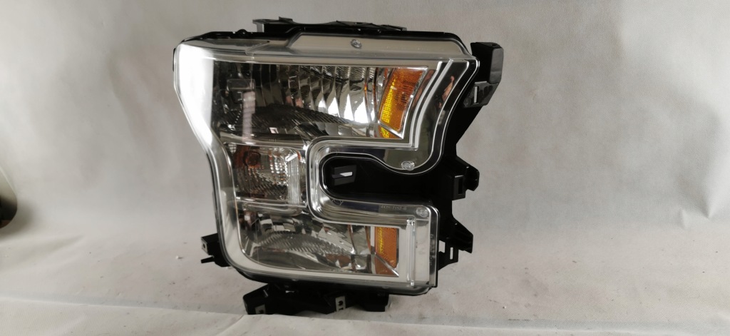 фото №2, Ford f-150 фара правый лампа 2014-2017 f150