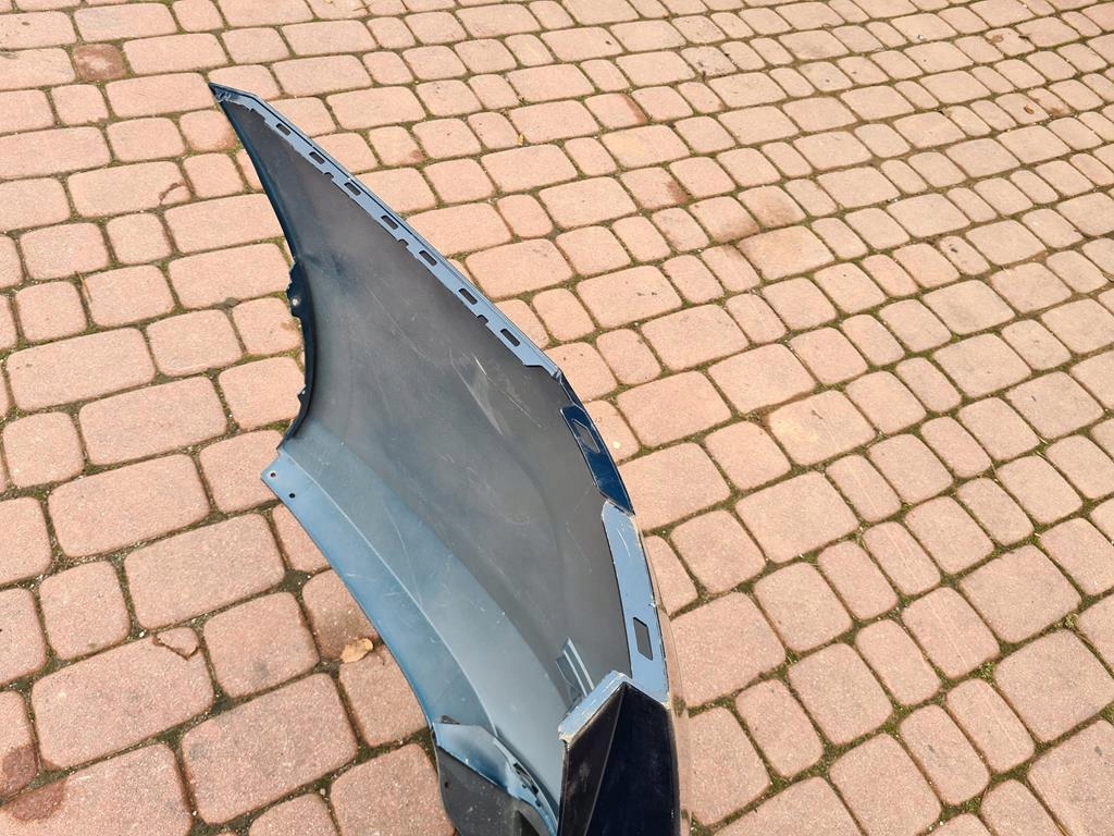 фото №6, Бампер задня skoda octavia iv 4 sedan 5e6807421