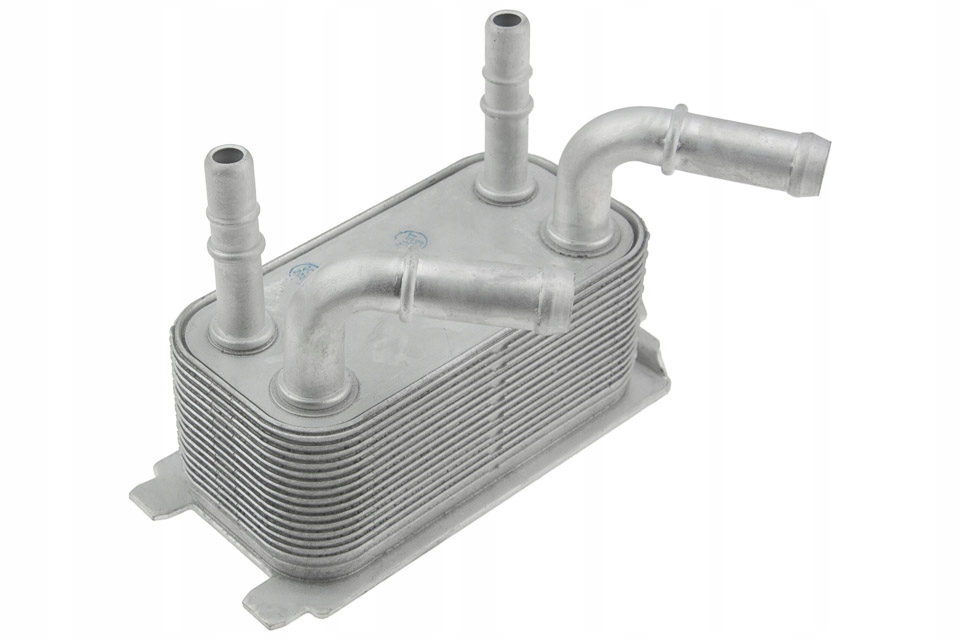 фото №1, Радіатор оливи ccl-fr-022 ford mondeo v s-max