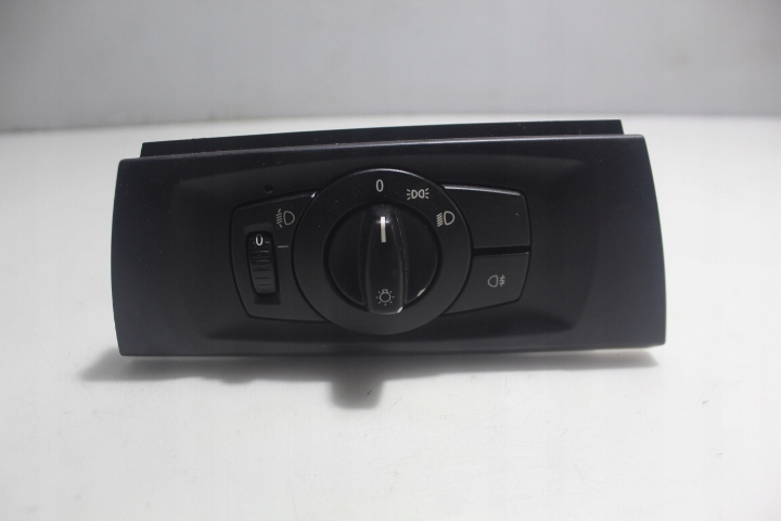 фото №1, Переключатель света bmw 3 318i e90