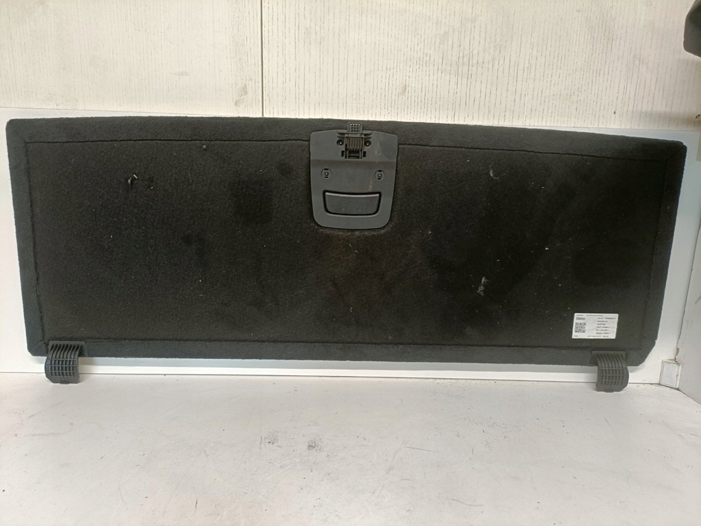 фото №1, Bmw g21 обшивка багажника задняя задняя 7940932 i
