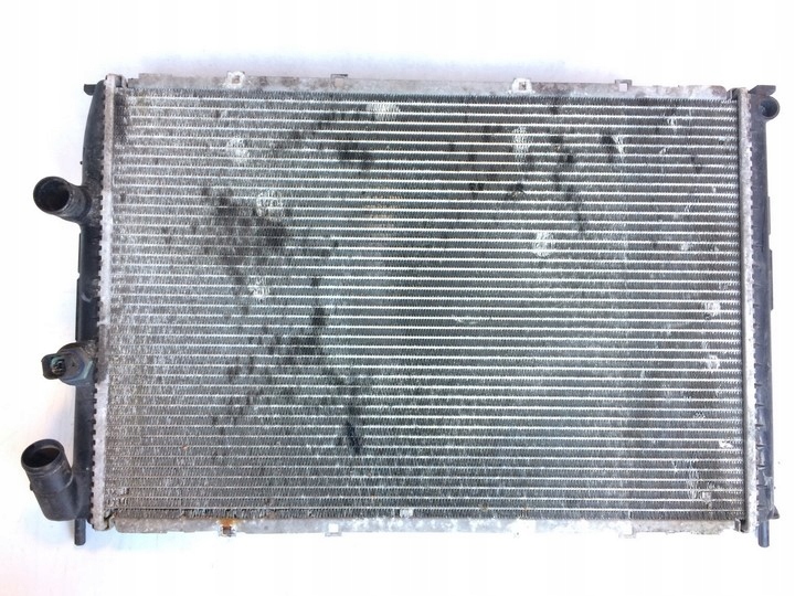 фото №2, Радіатор renault scenic 7700424035 renault