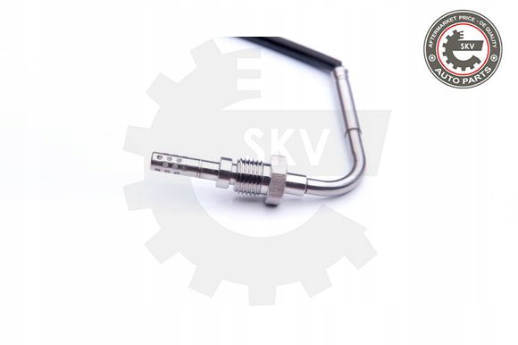Skv датчик температури вихлопних газів - audi a3 seat altea skoda octavia ii vw Оригінал