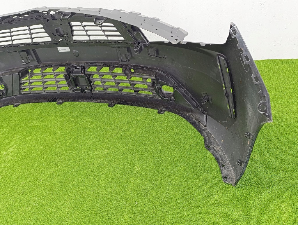 Бампер перед передний решётка радиатора решётка спойлер opel astra l 6 vi обычный 22- Недорого