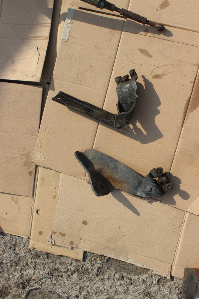 фото №1, Ролик дверь раздвижных hyundai h1