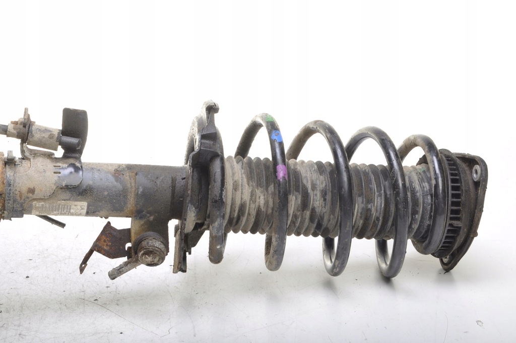 фото №5, Transit connect mk2 1.5 tdci амортизационная стойка правый перед