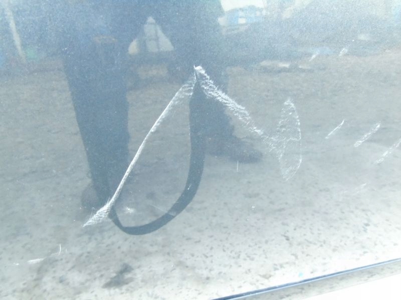 фото №5, Citroen ds3 двері праве правий перед