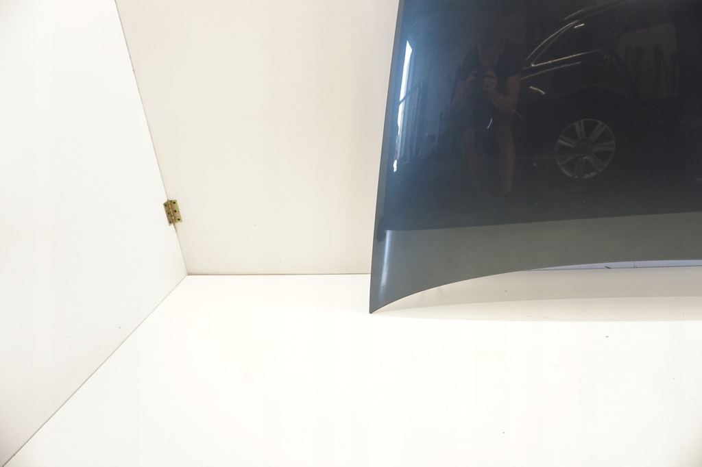 фото №4, Audi a6 c6 капот lz7r