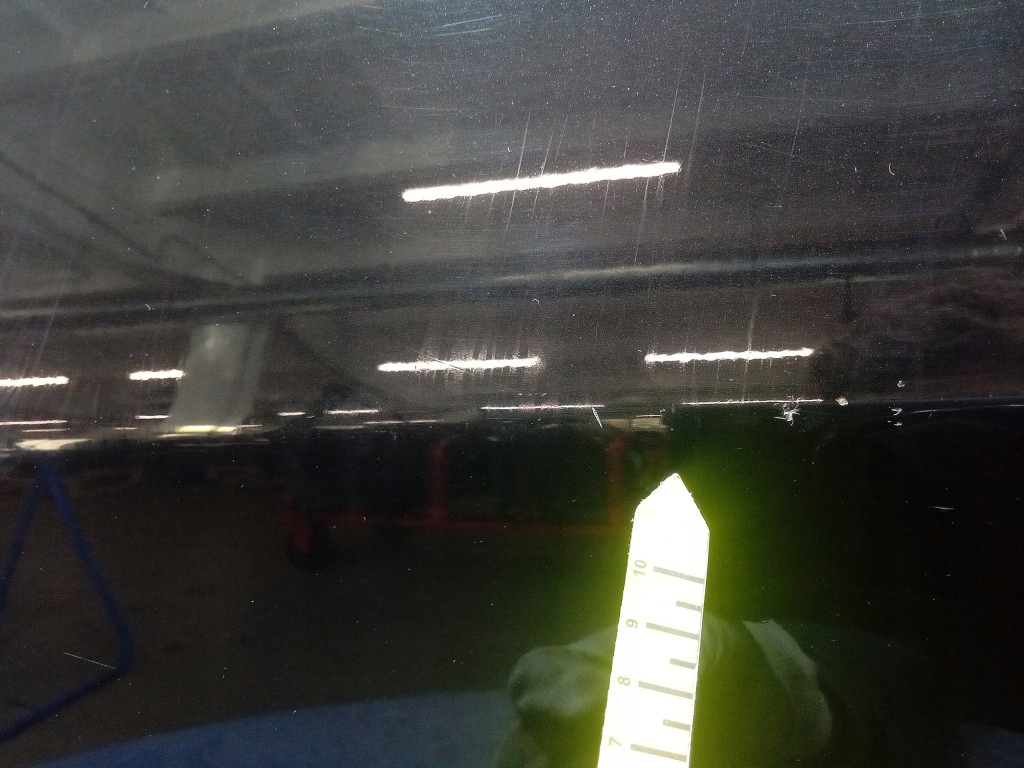 фото №11, Bmw x6 e71 e72 дверь перед левая передние 475