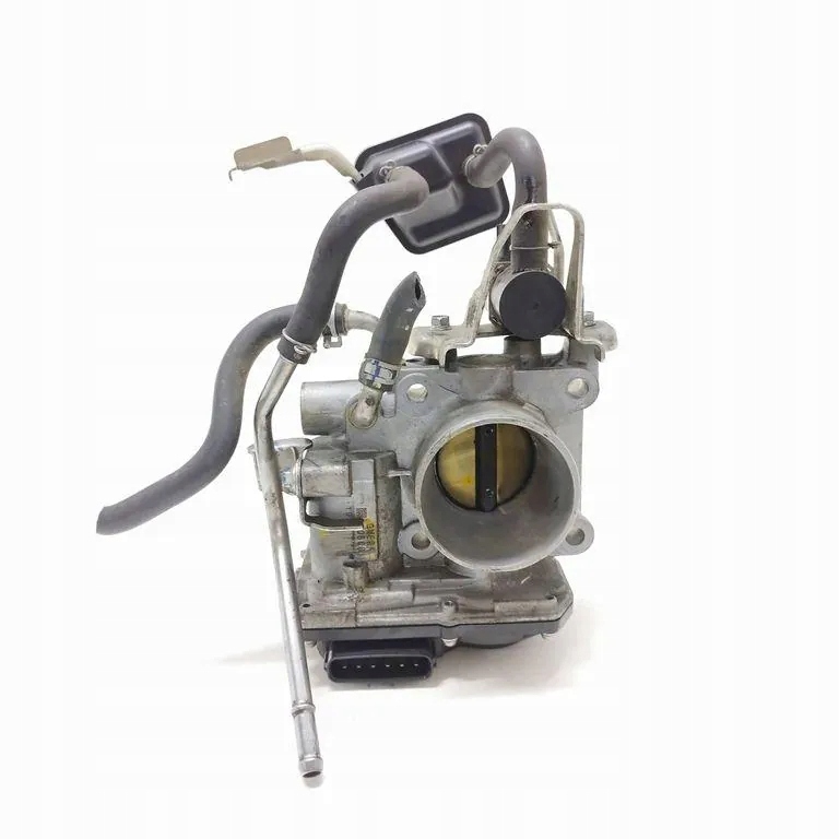 Купить 2009 honda insight клапан дроссель 101005l29h