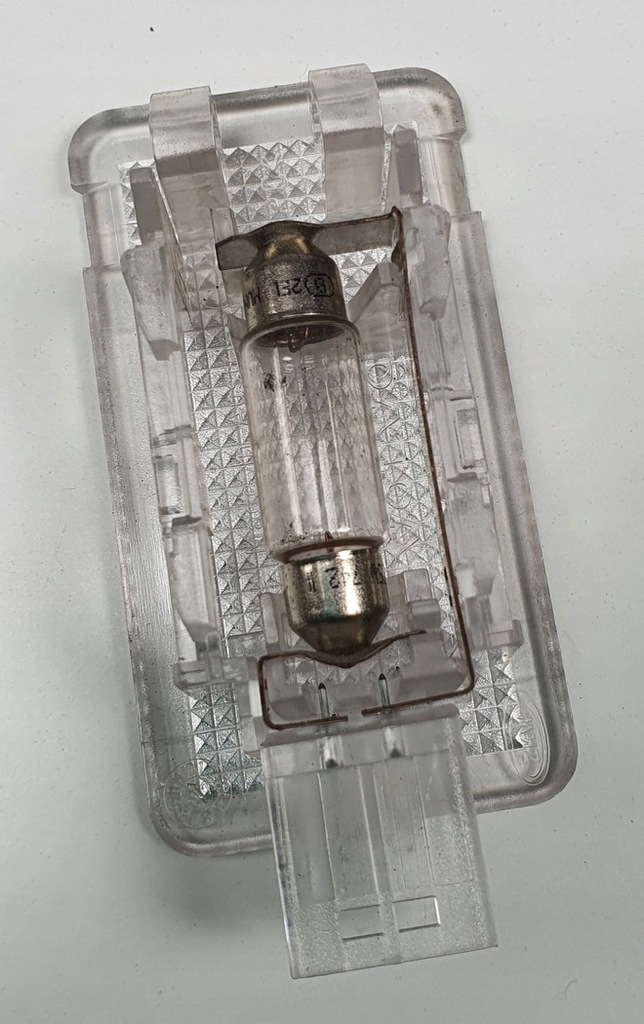 фото №2, Лампа освітлення салону volvo c70 ii 30754448