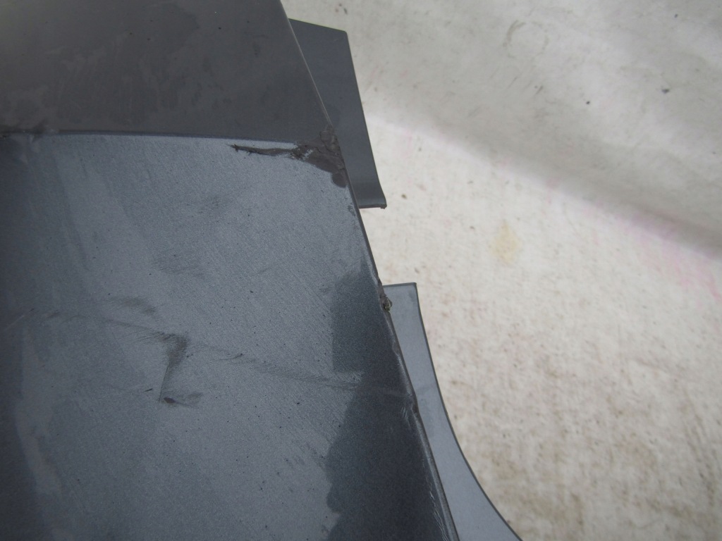 фото №9, Бампер seat ateca 575 fr 16-20 задняя 6xpdc