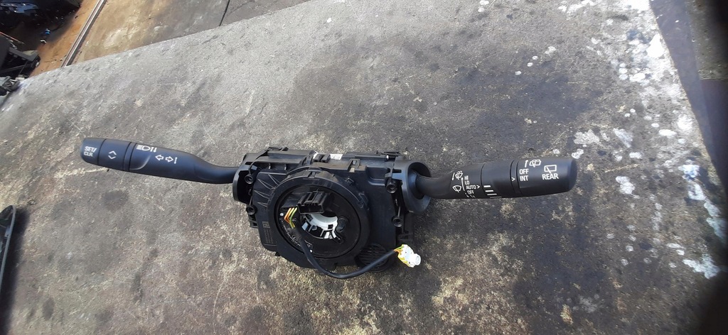 фото №1, Переключатель комбинированный opel corsa f 2019-