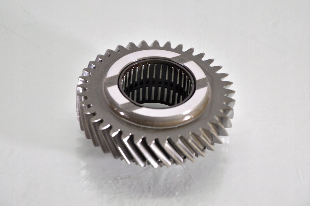 фото №2, Колесо зубчасте 2 mps6 dct450 powershift