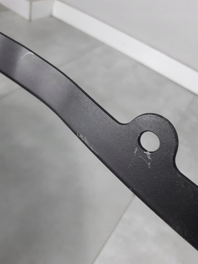 фото №6, Mercedes eqb x243 молдинг прокладка дверь левых задних a2477300102