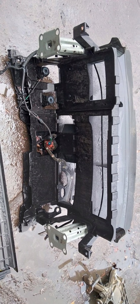 Ремінь підсилювач радіатор renault talisman 1.6 dci в Україні