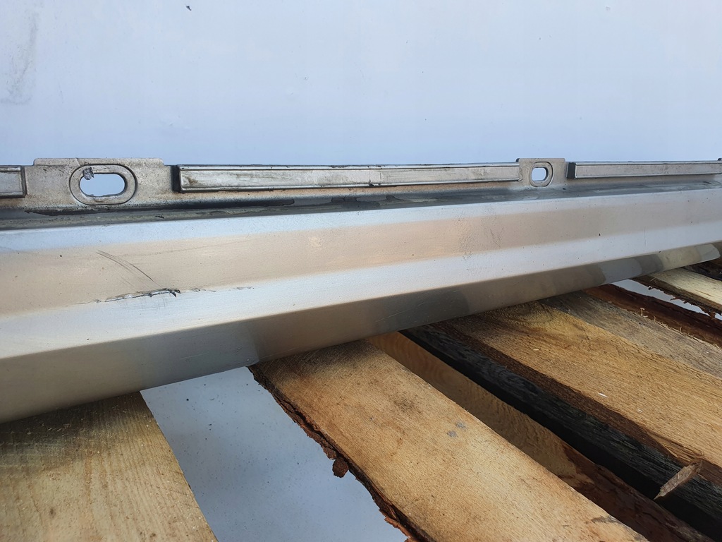 фото №4, Opel vectra c gts htb пороги накладки порогові kompl