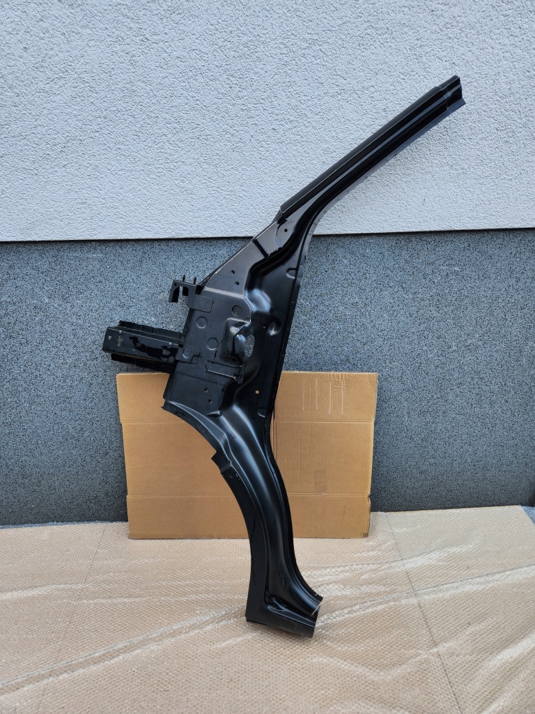 Купити Master 3 movano b поріг стійку  ліве рама 10 новий оригінал