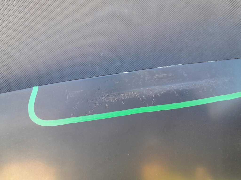 фото №3, Mazda cx3 15- капот перед передняя oryg