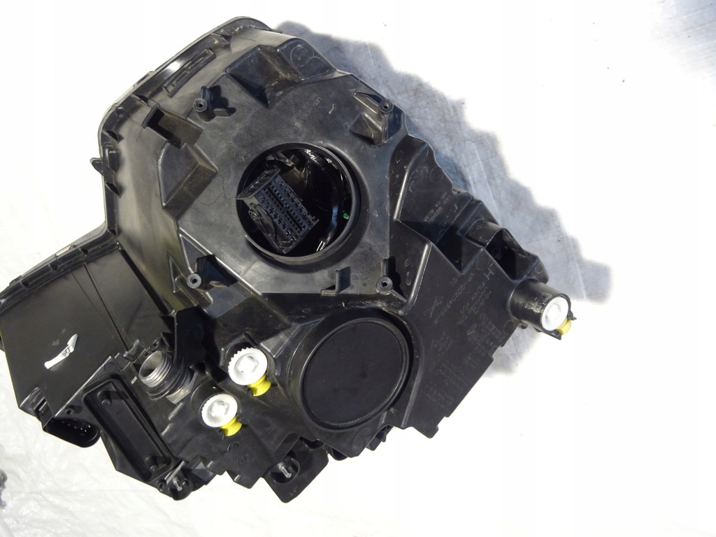 фото №11, Лампа перед передняя левая skoda karoq full led