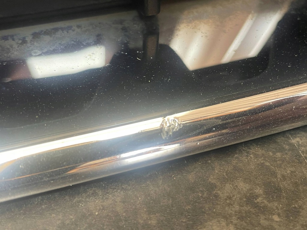 фото №9, Решітка радіатора радіатора бампера mini countryman r60 2012 9803635