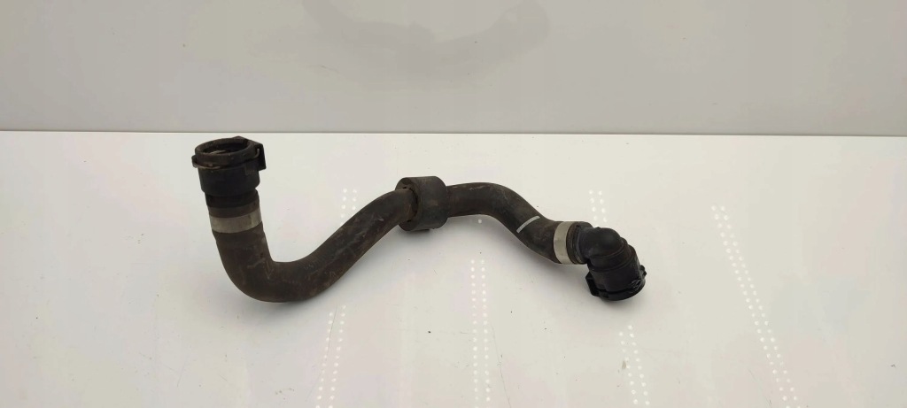 фото №1, Bmw 2 f44 2021 шланг / wąż радиатора