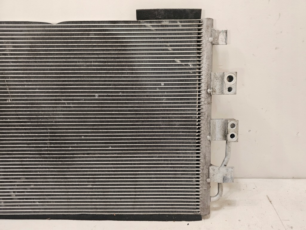 фото №3, Радіатор mg hs