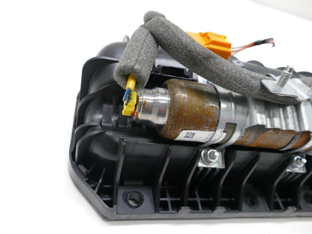 фото №3, Volvo s60 ii подушка повітряна пасажира 13r