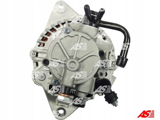 Генератор as-pl до hyundai porter 2.5 td Оригінал