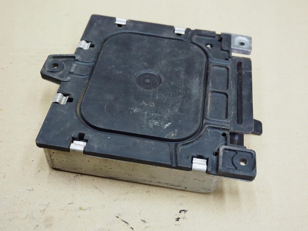 фото №11, Opel ascona kadett модуль блок керування двигуна