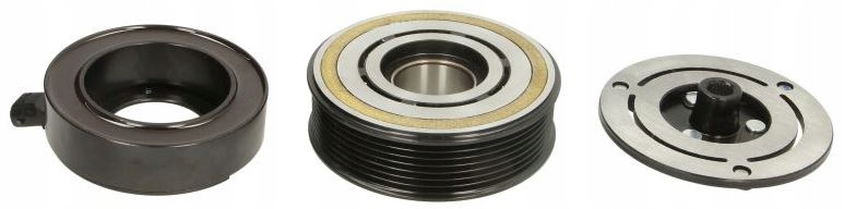 фото №2, Зчеплення компресора кондиціонер renault espace iv 2002-