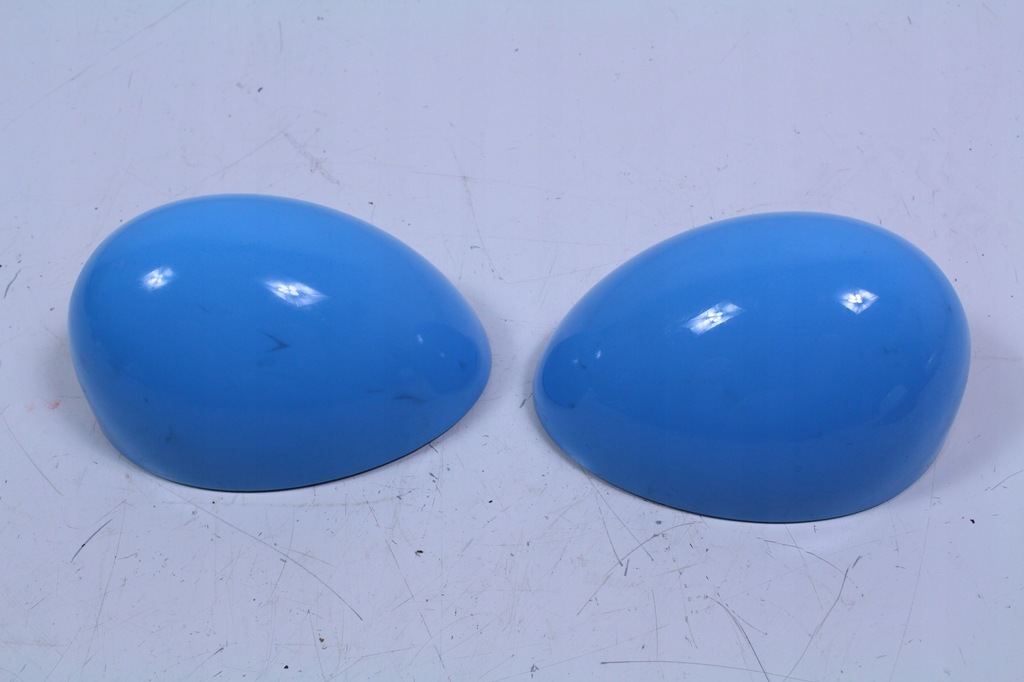 фото №2, Захист корпус дзеркало mini r56