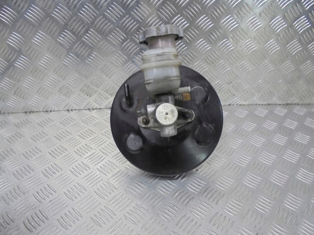 фото №1, Підсилювач гальм hyundai getz 1.6