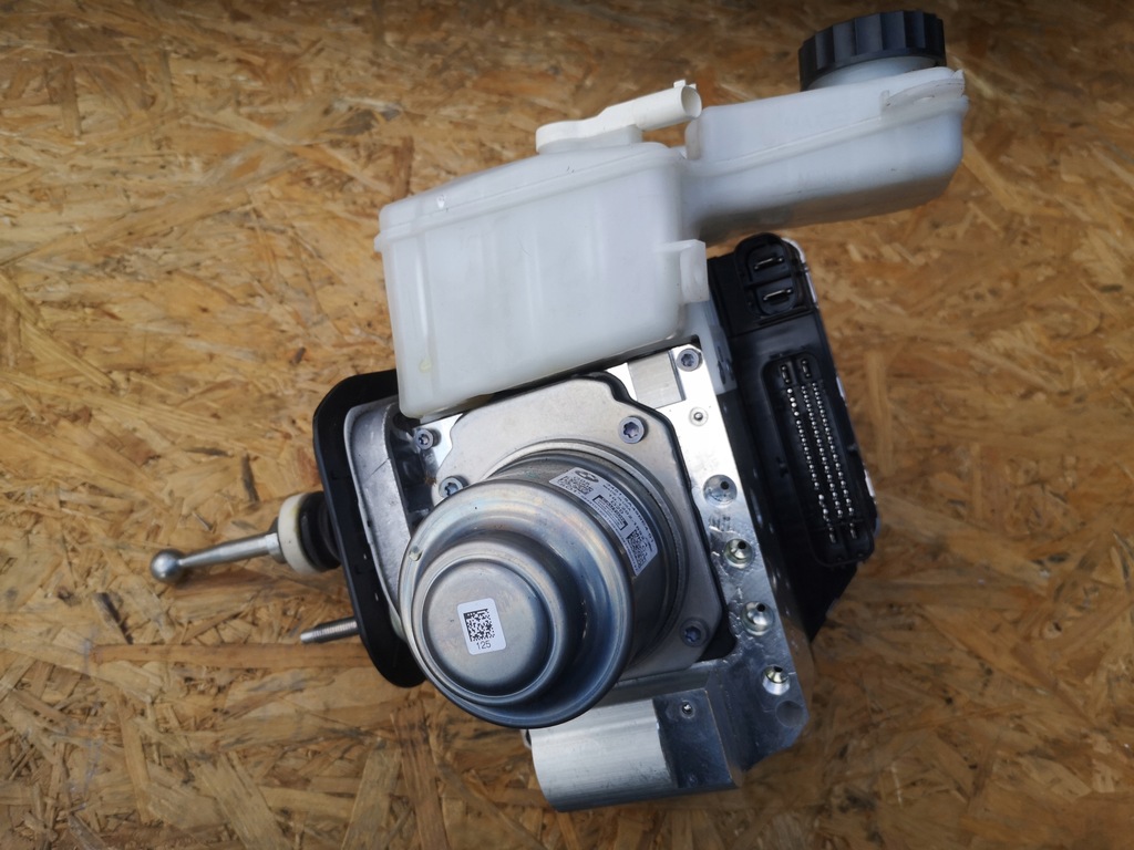 фото №7, Bmw x5 g05 насос abs 5a49be4