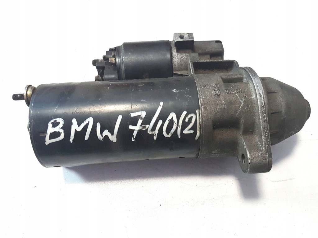 2000 bmw 7 e38 стартер 1005821532 Оригінал