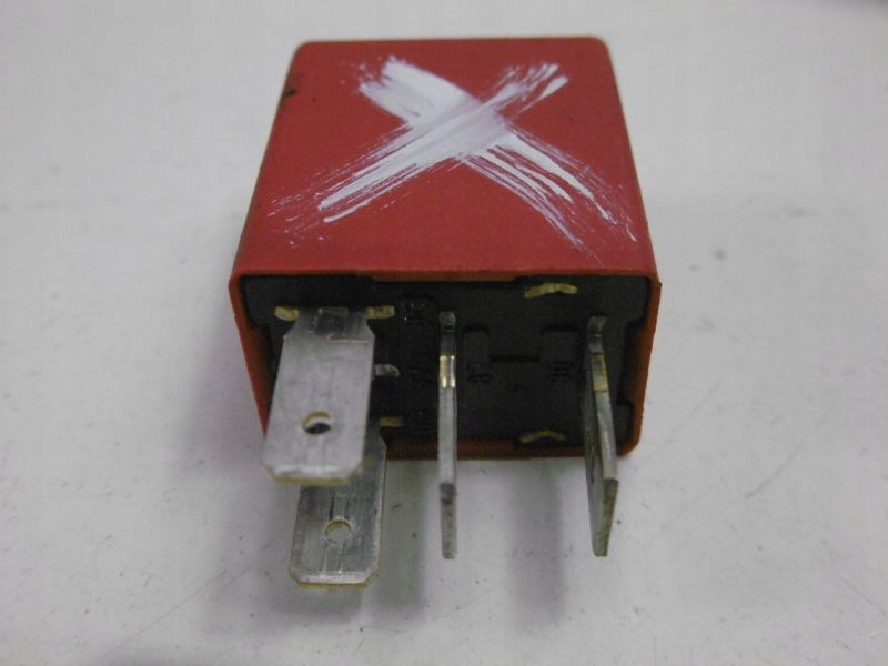 Alfa romeo 147 реле модуль 46520412 Ціна