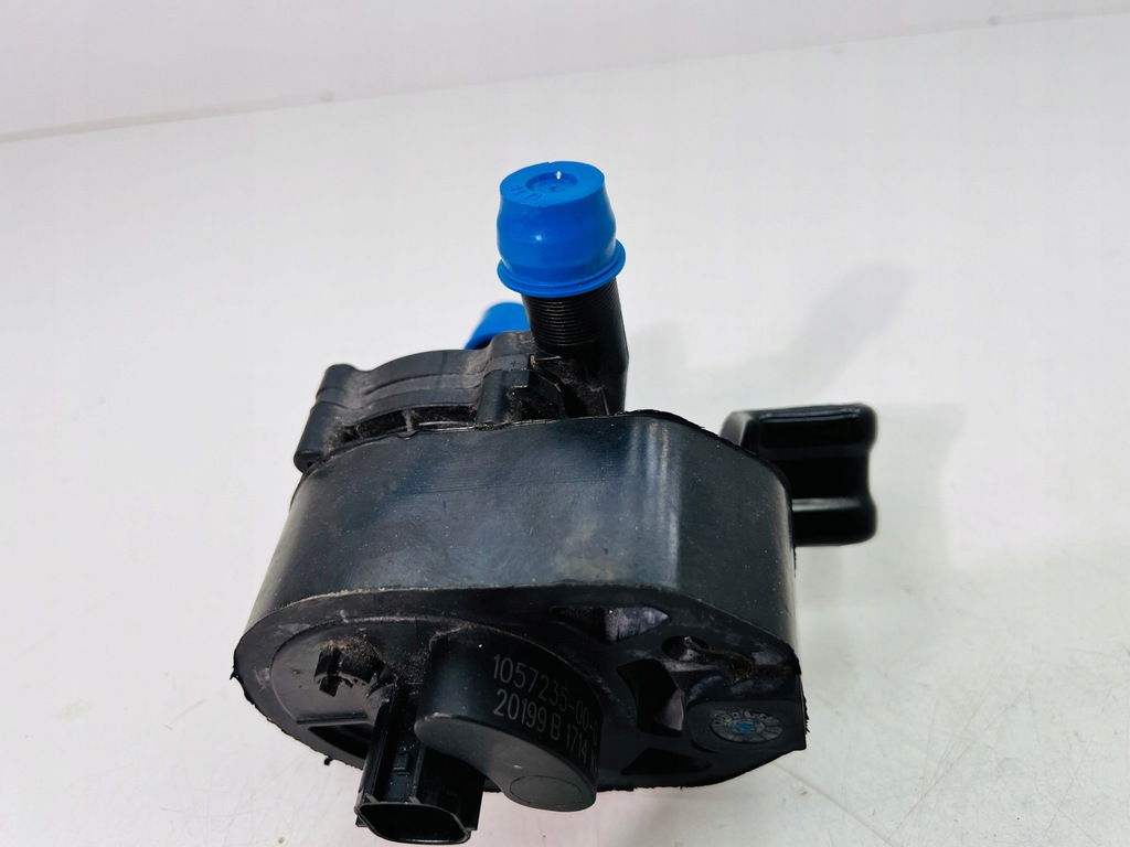 фото №1, Tesla model s дополнительная насос wody 1057235-00-g