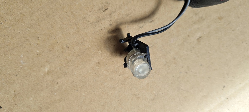 фото №5, A7 4g lift лампа led ручка дверь лампа дверь правая перед задняя a6 c7 4g