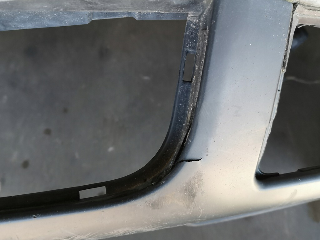 фото №15, Бампер перед audi a8 d2 lift lubelskie