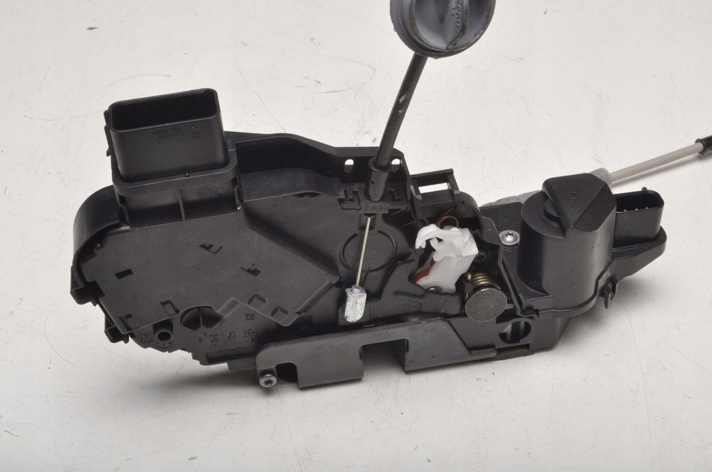 фото №7, Volvo xc60 i замок дверь правый задняя задний 31253680